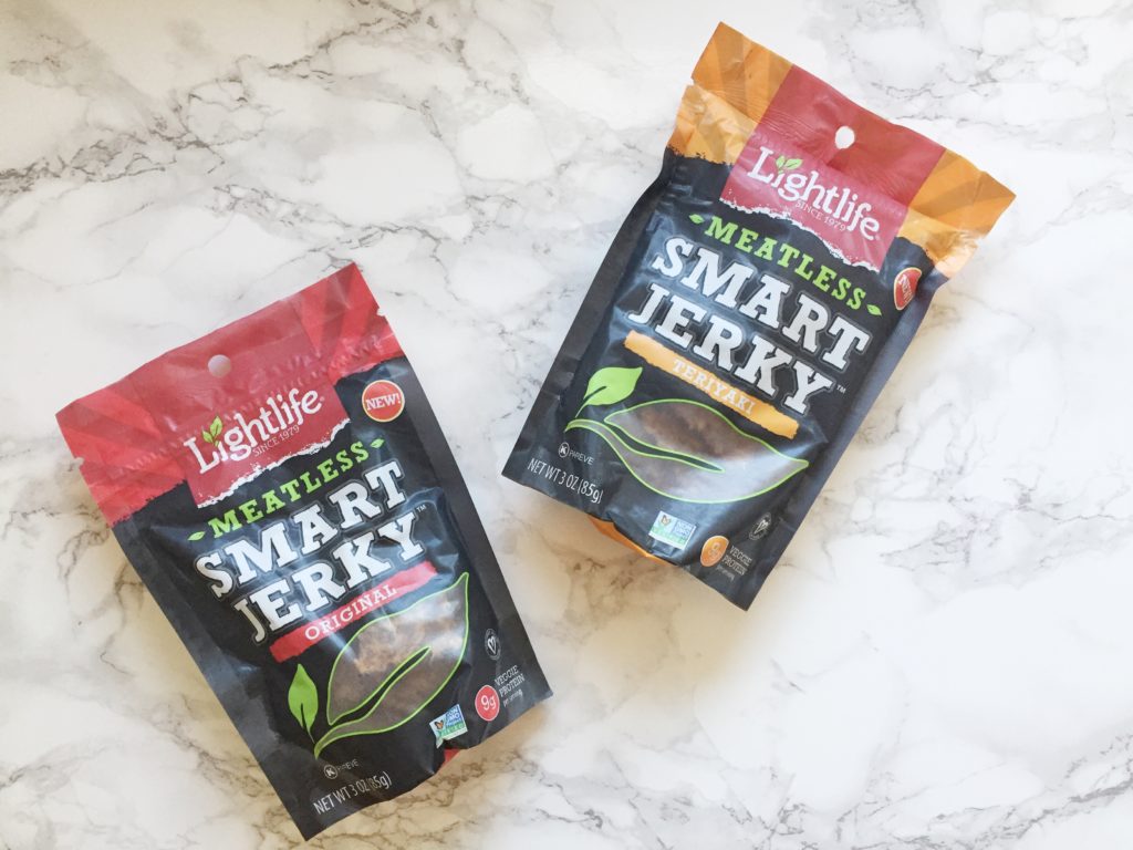 lightlife smart jerky